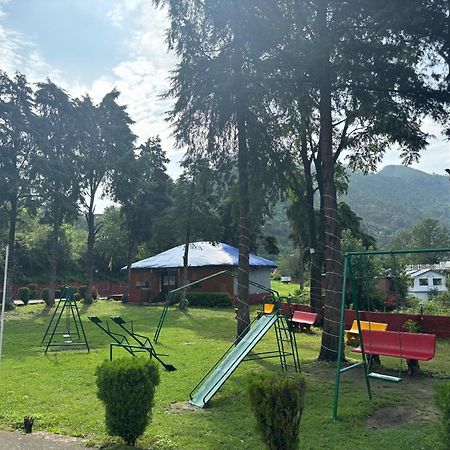 Bhīm Tāl Shikha Resort Ewentbliz מראה חיצוני תמונה